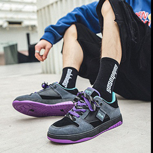 シュベック SVEC ローカットスニーカー