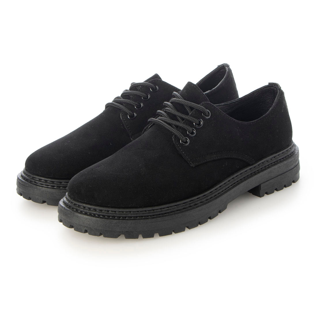 SVEC Oxford shoes