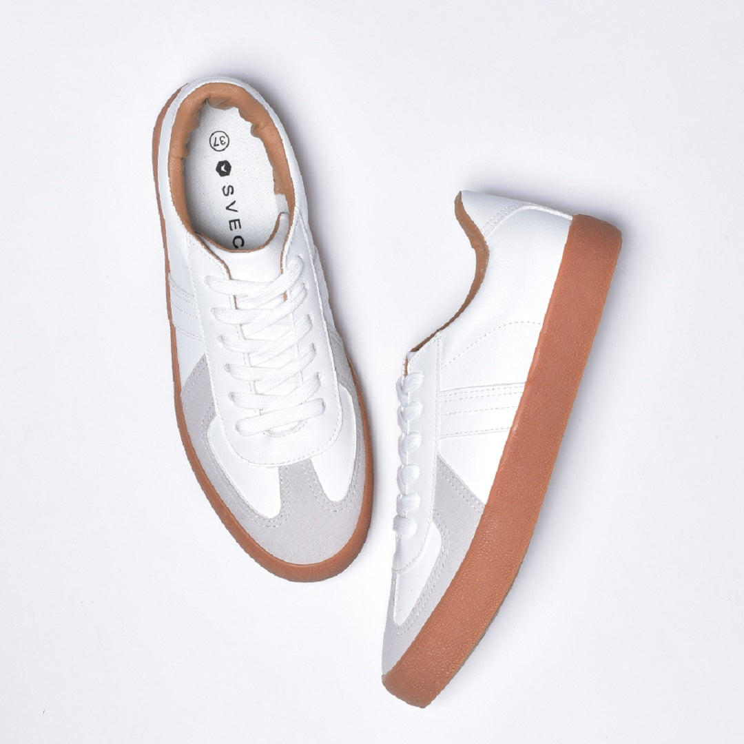 SVEC German Trainer Sneakers