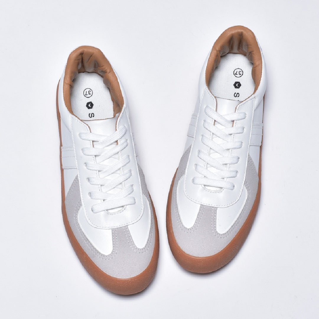 SVEC German Trainer Sneakers