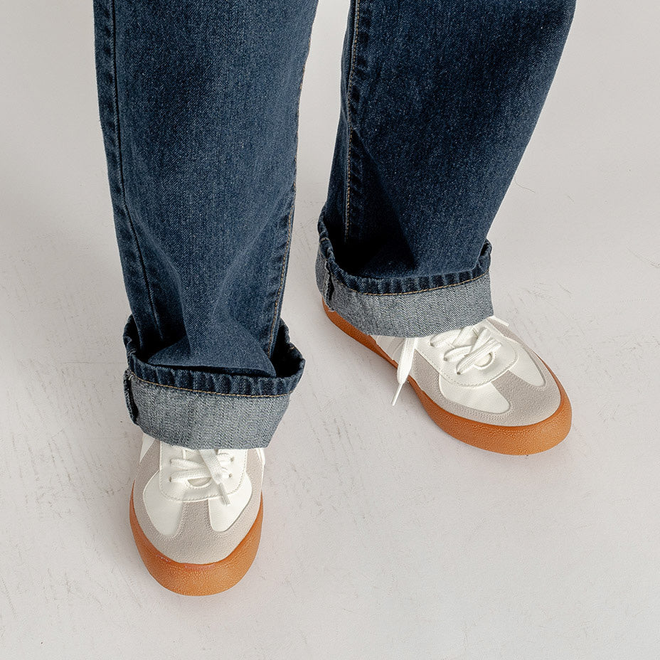 SVEC German Trainer Sneakers