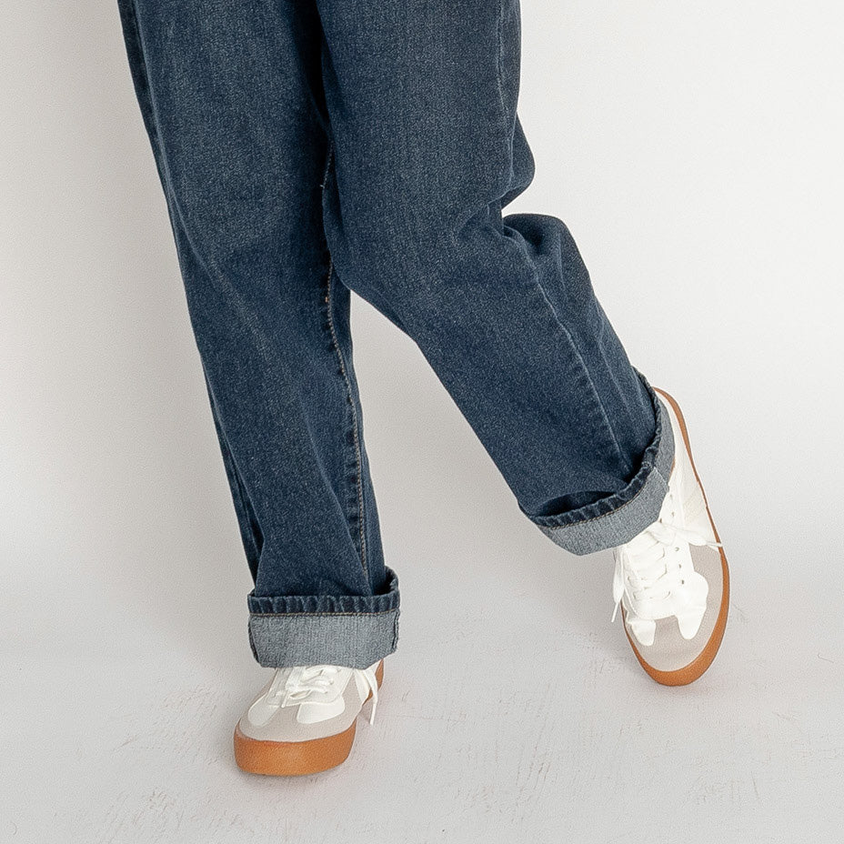 SVEC German Trainer Sneakers