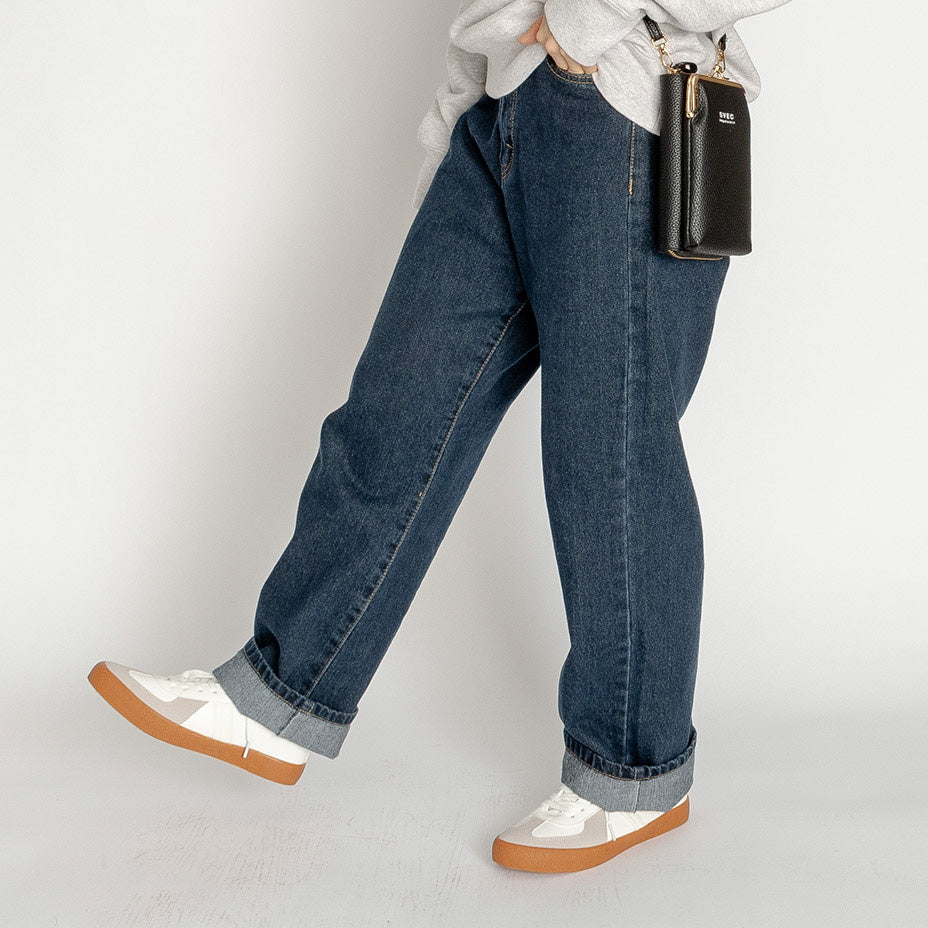 SVEC German Trainer Sneakers