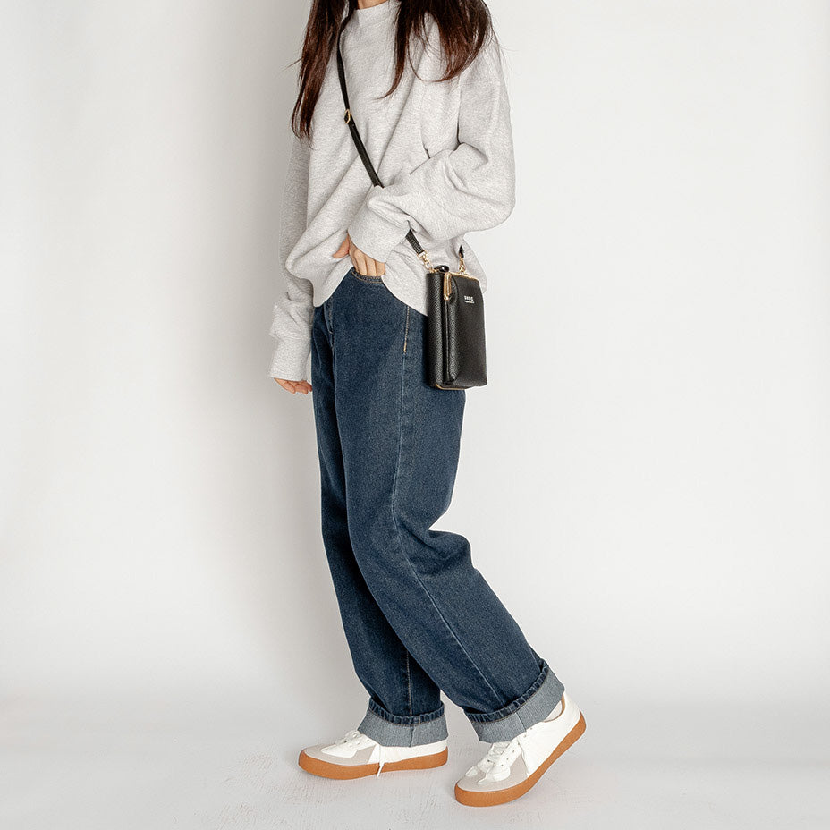 SVEC German Trainer Sneakers