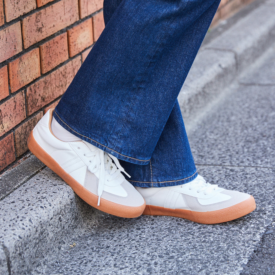 SVEC German Trainer Sneakers