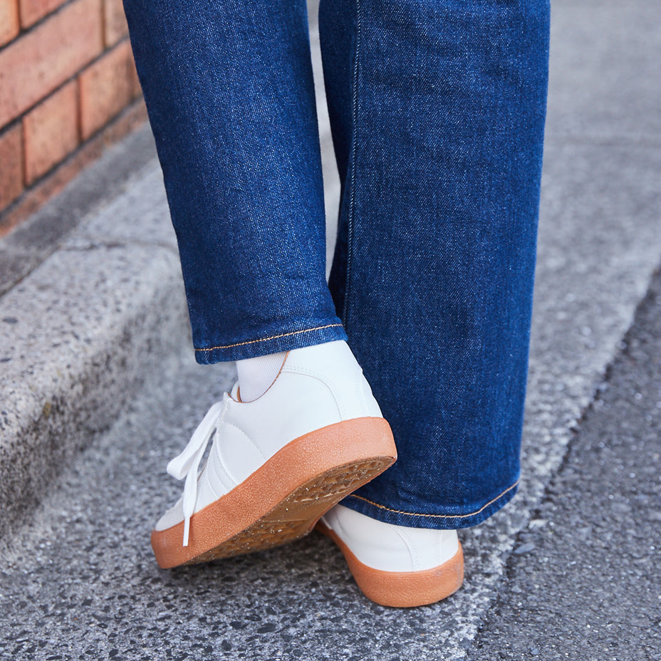 SVEC German Trainer Sneakers