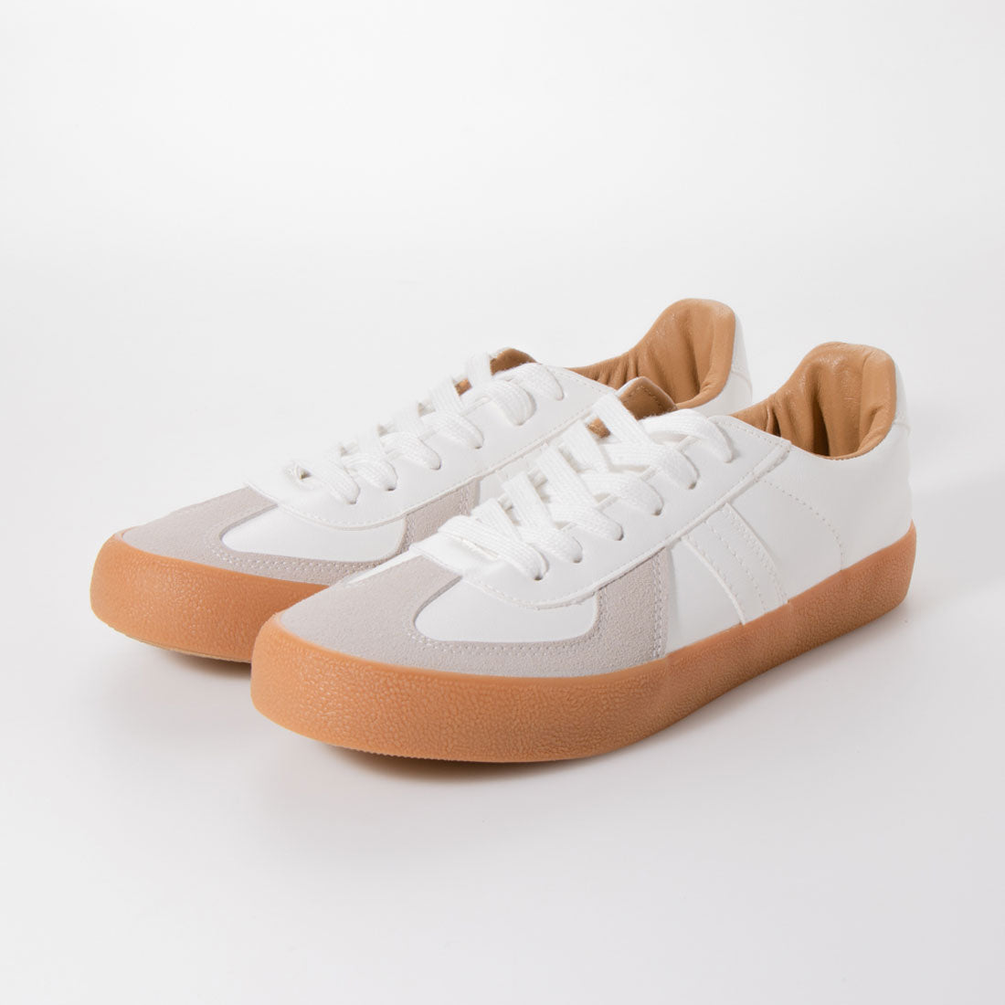 SVEC German Trainer Sneakers