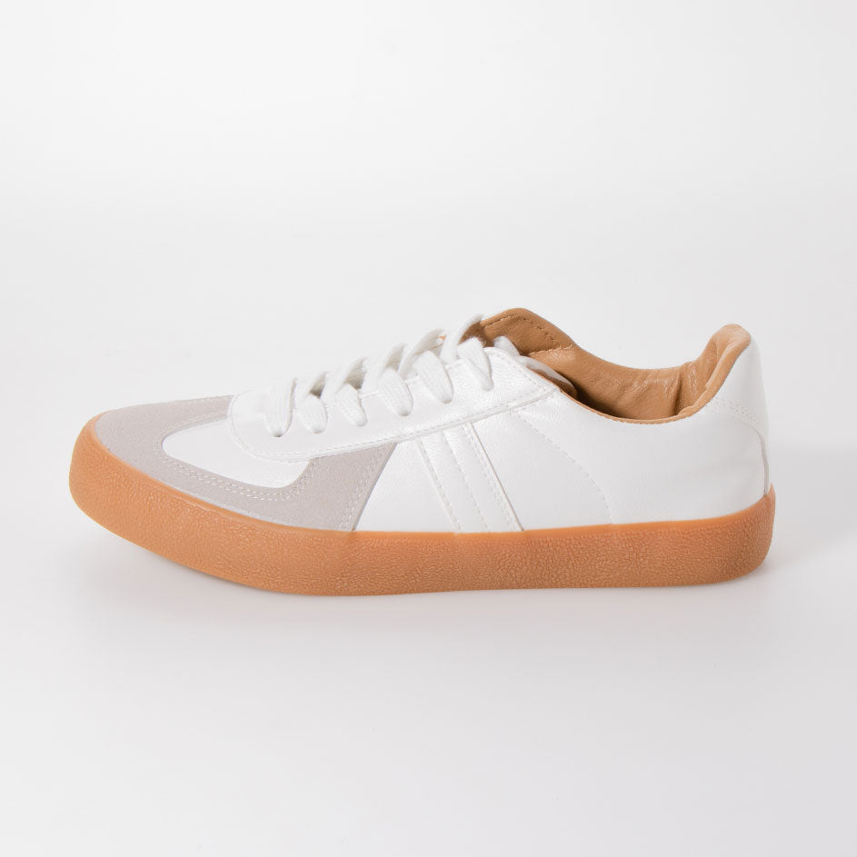 SVEC German Trainer Sneakers