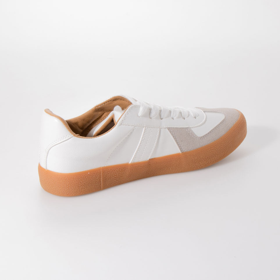SVEC German Trainer Sneakers