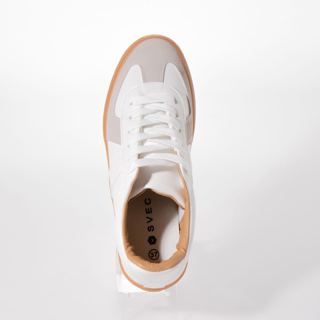 SVEC German Trainer Sneakers