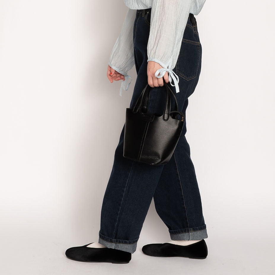 シュベック SVEC ぺたんこパンプスチャイナシューズ