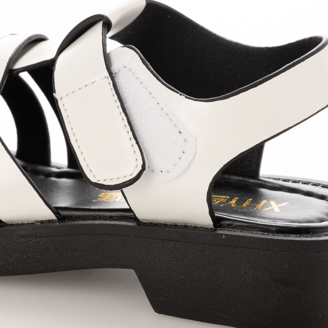 シュベック SVEC グルカサンダル