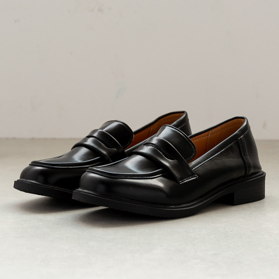 SVEC Coin Loafer