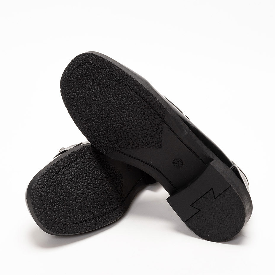 SVEC Coin Loafer