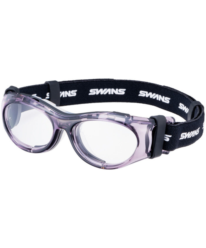 スワンズ SWANS SWANS スワンズ SVSー700N アイガード スポーツメガネ 子供用 スポーツ SVS700N CLSM