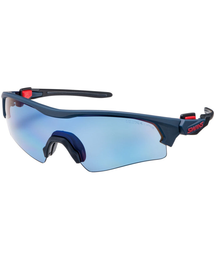 スワンズ SWANS SWANS スワンズ フェイスワン FACEONE ULTRA LENS for GOLFモデル FOー0167 スポーツ （DNAV） DNAV