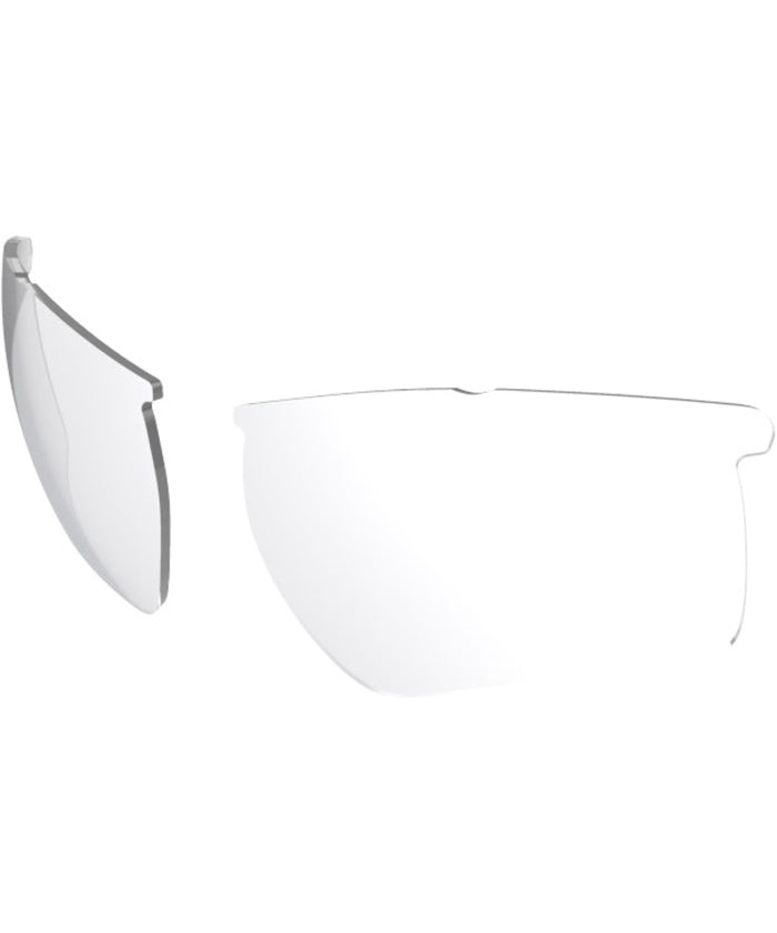 SWANS SWANS SWANS SWANS L-LISIN-0712 Mirror Spare Lens LLISIN0712