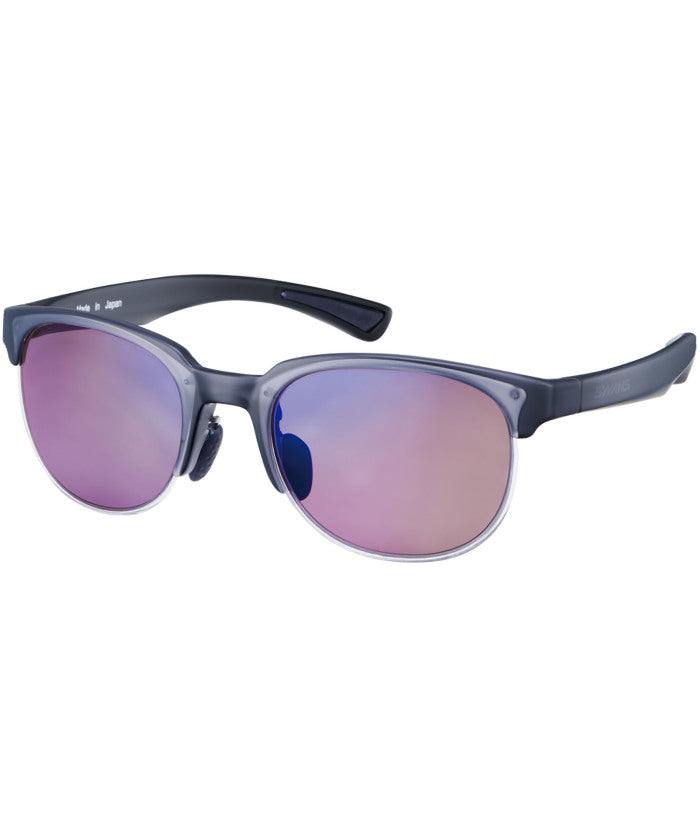 スワンズ SWANS SWANS スワンズ erー2 ULTRA LENS for GOLFモデル ER2ー0170 サングラス メンズ レデ