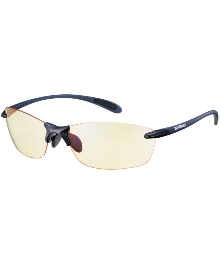 スワンズ SWANS SWANS スワンズ AIRLESSーLEAF FIT 夜間使用可能モデル SALFー0121 CNAV SALF0121 （CNAV） CNAV