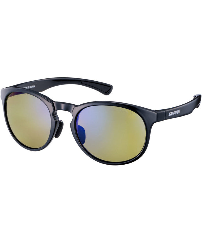スワンズ SWANS SWANS スワンズ ERー5 ULTRA LENS FOR FISHING モデル ER5ー0168 BK ER50168 （BK） BK