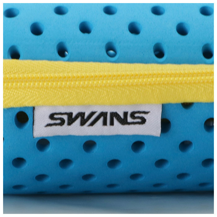 スワンズ SWANS SWANS スワンズ ゴーグルケース SA-141 Mサイズ