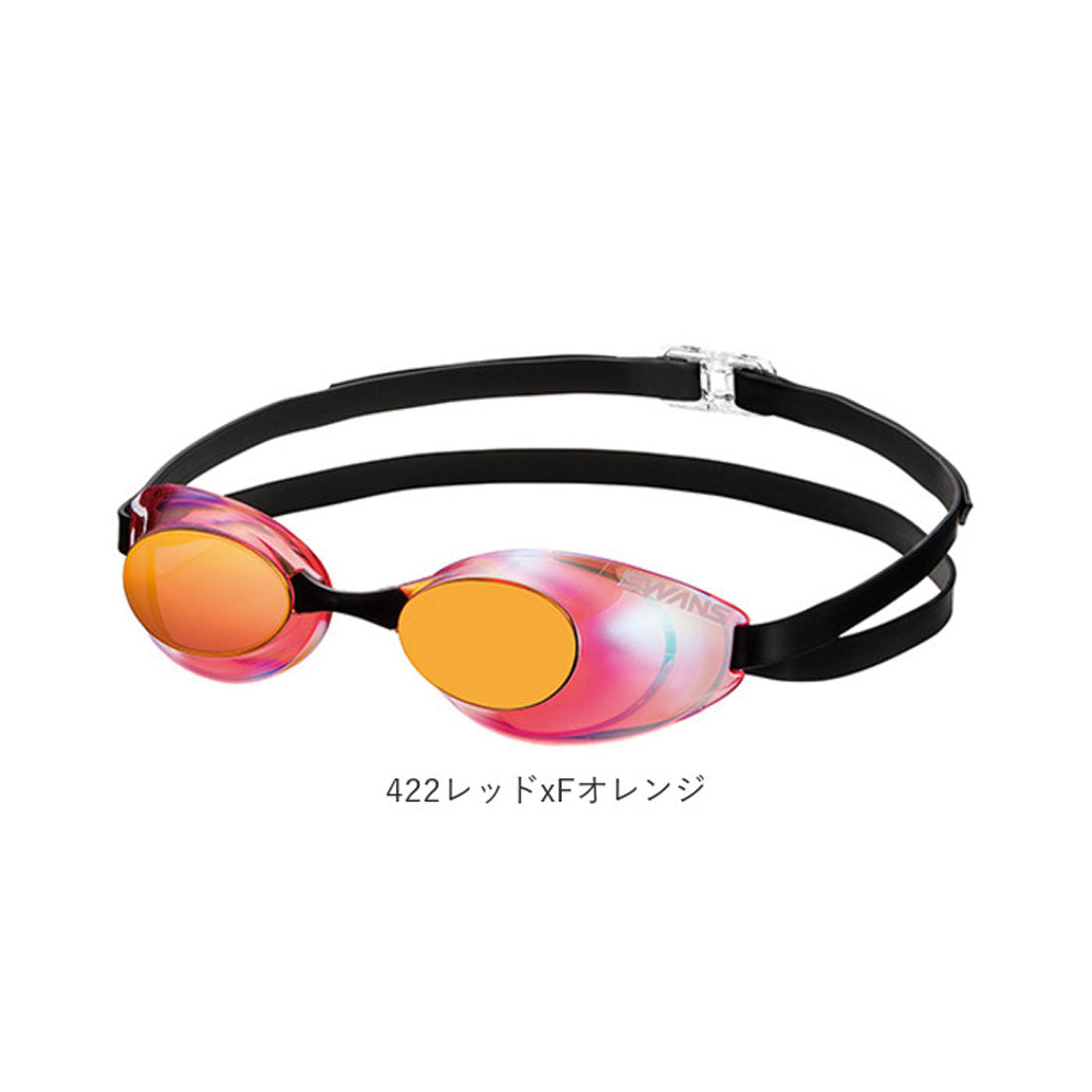 スワンズ SWANS SR-10M Sniper スイムゴーグル