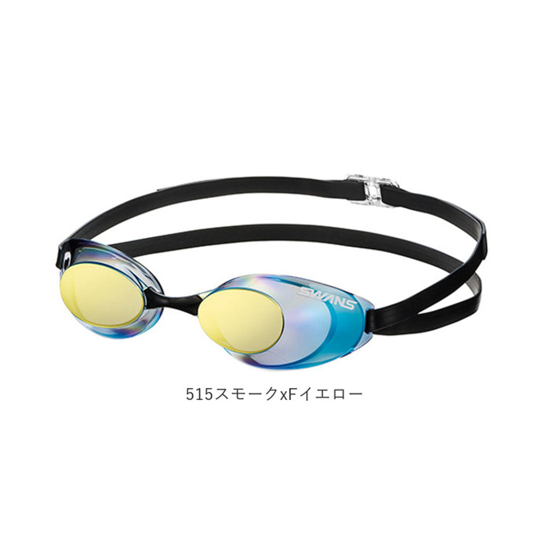 スワンズ SWANS SR-10M Sniper スイムゴーグル