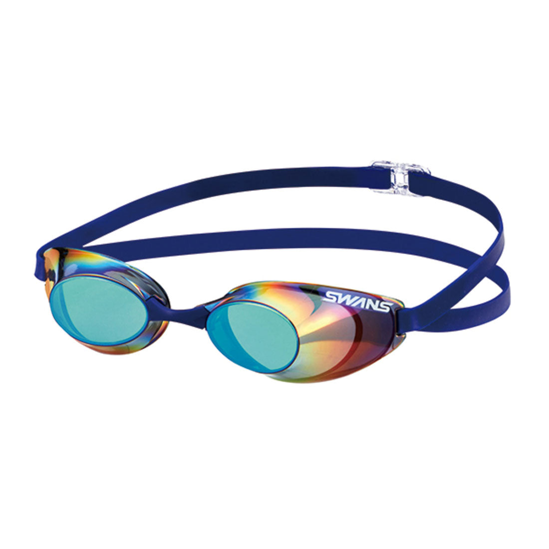 SWANS SR-10M Sniper Swim Goggles