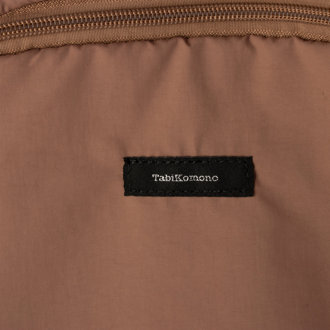 タビコモノ TabiKomono タビコモノ 旅ラク ソフトタッチ10ポケットリュック （ピンク） ピンク
