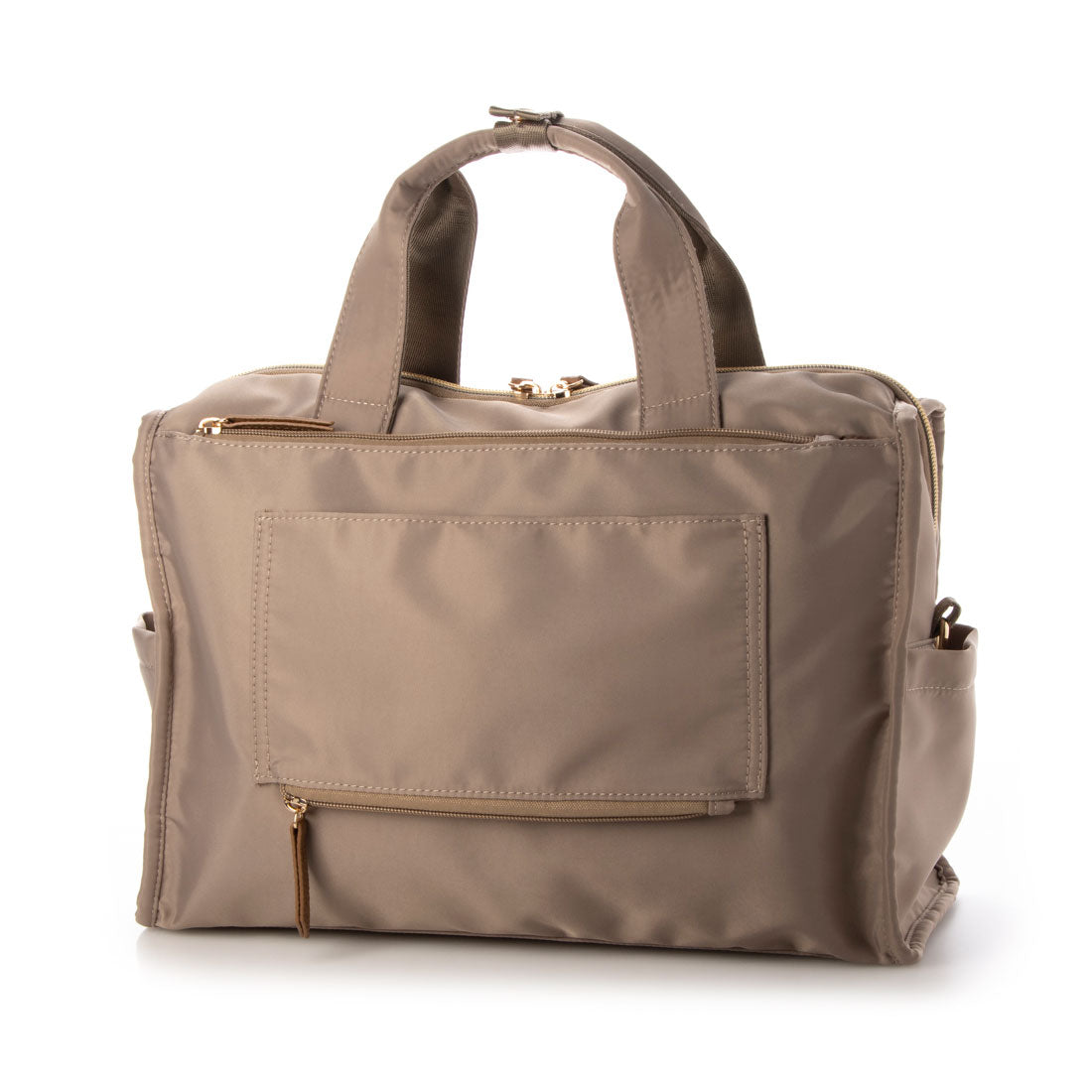 TabiKomono TB Water-repellent Boston Bag