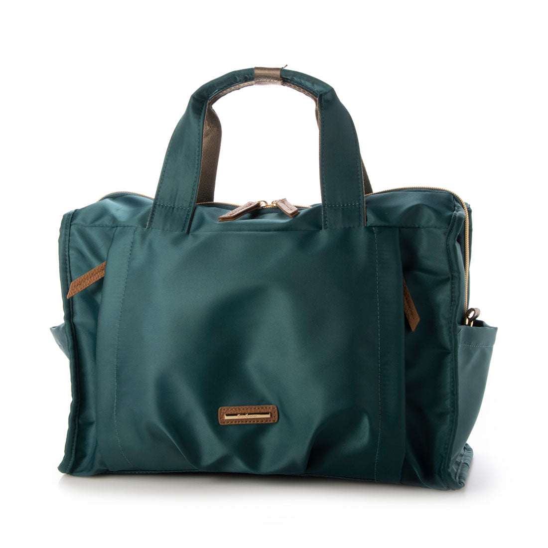 TabiKomono TB Water-repellent Boston Bag