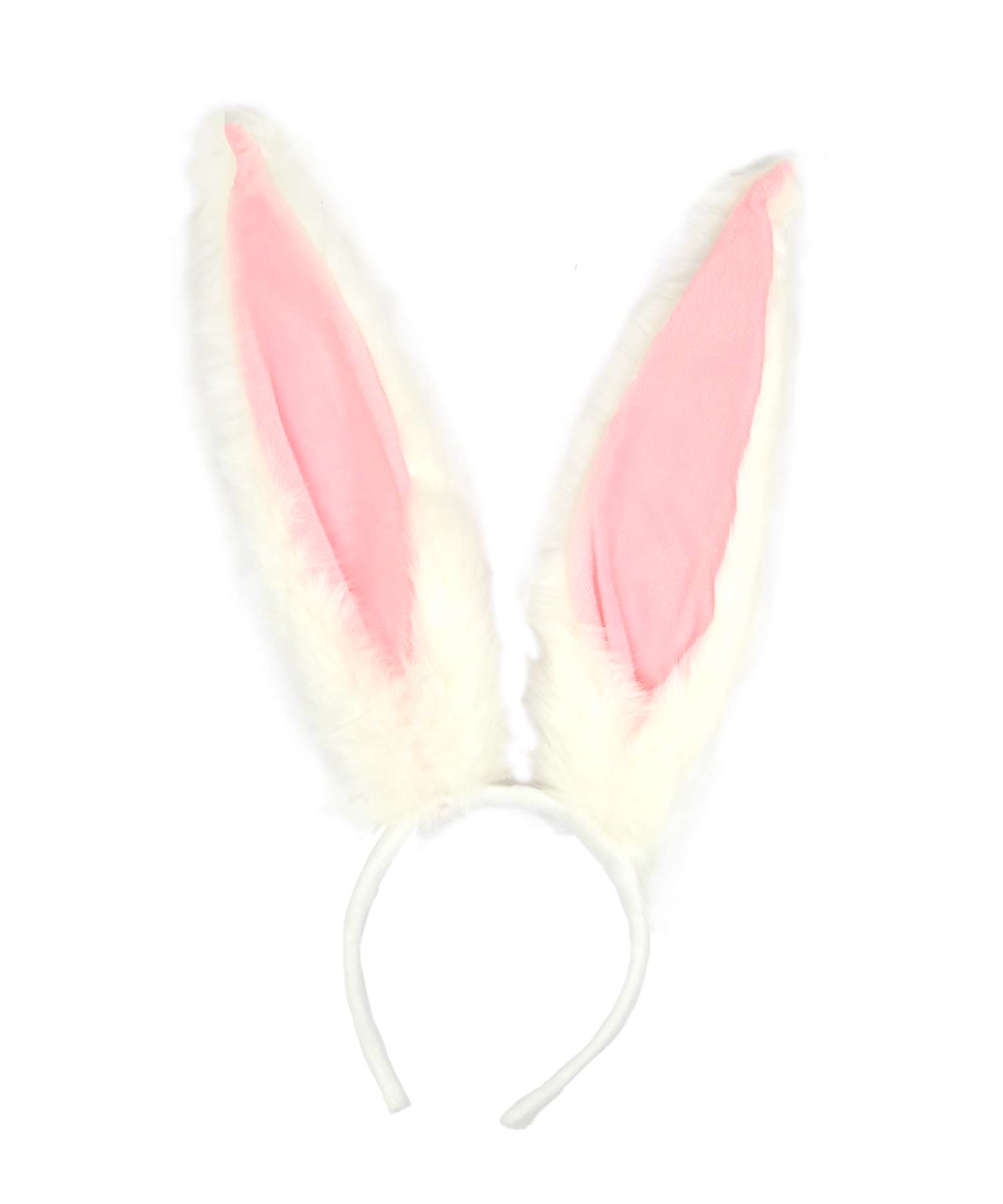 ティカ Tika ハロウィン  小物 ふわモテうさ耳カチューシャ【返品不可商品】