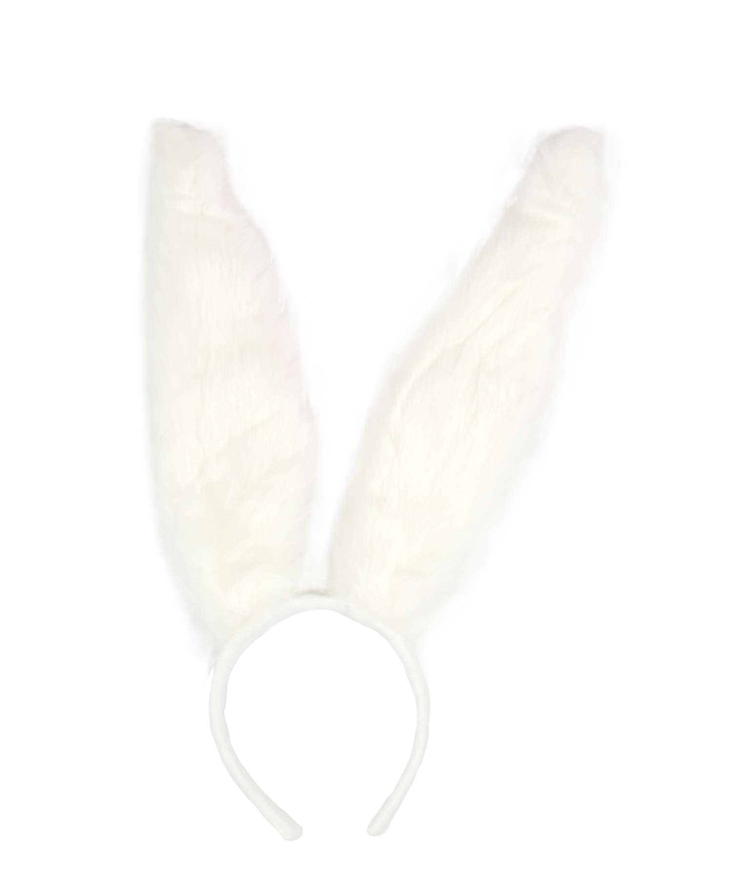 ティカ Tika ハロウィン  小物 ふわモテうさ耳カチューシャ【返品不可商品】