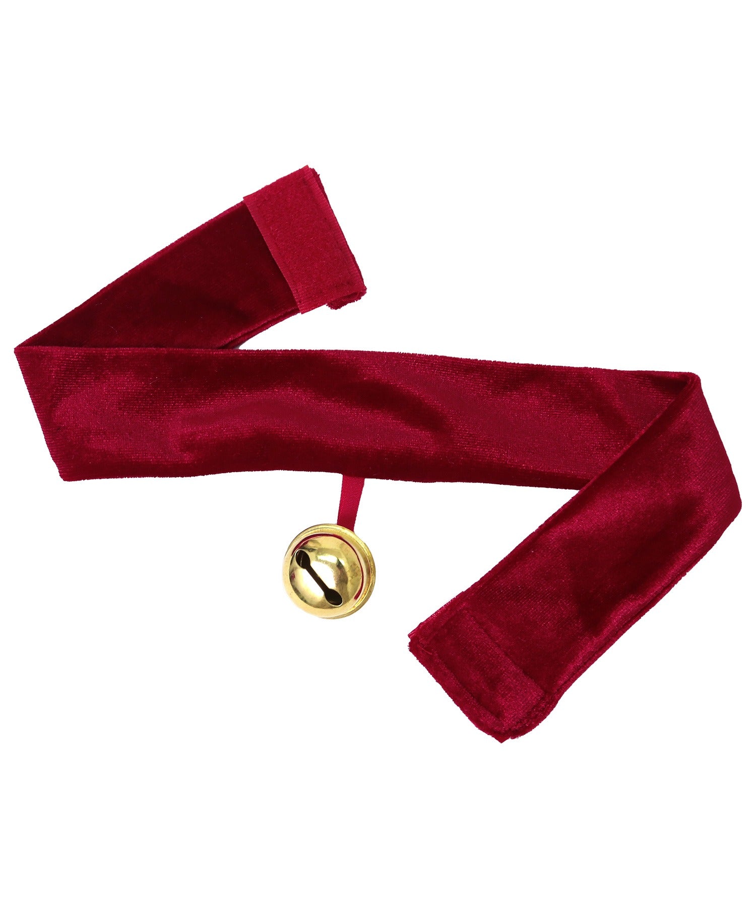 ティカ Tika クリスマスコスプレノースリーブトップス×ミニスカートサンタコスチューム7点セット【返品不可商品】（レッド） レッド