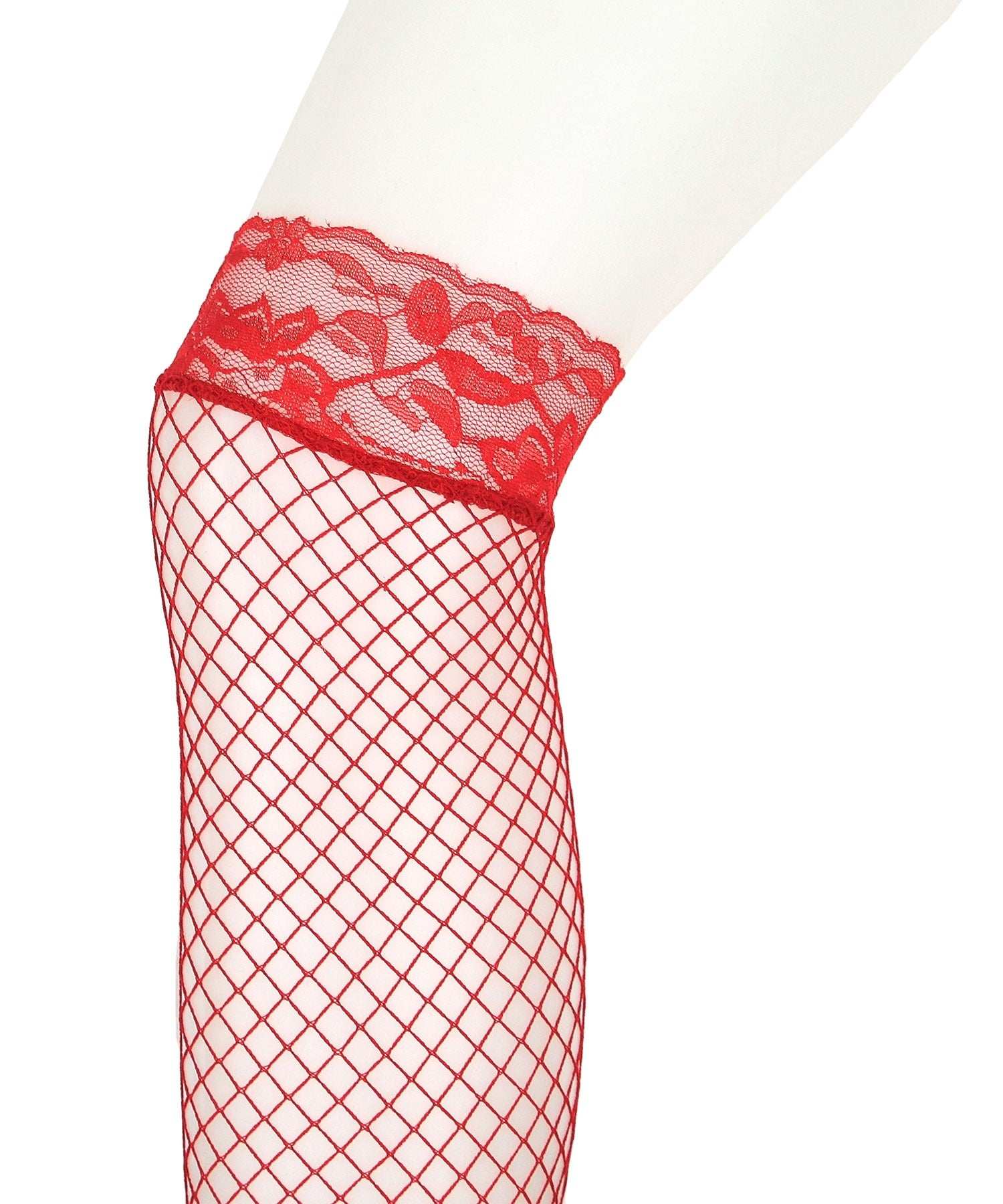 ティカ Tika クリスマスコスプレノースリーブトップス×ミニスカートサンタコスチューム7点セット【返品不可商品】（レッド） レッド