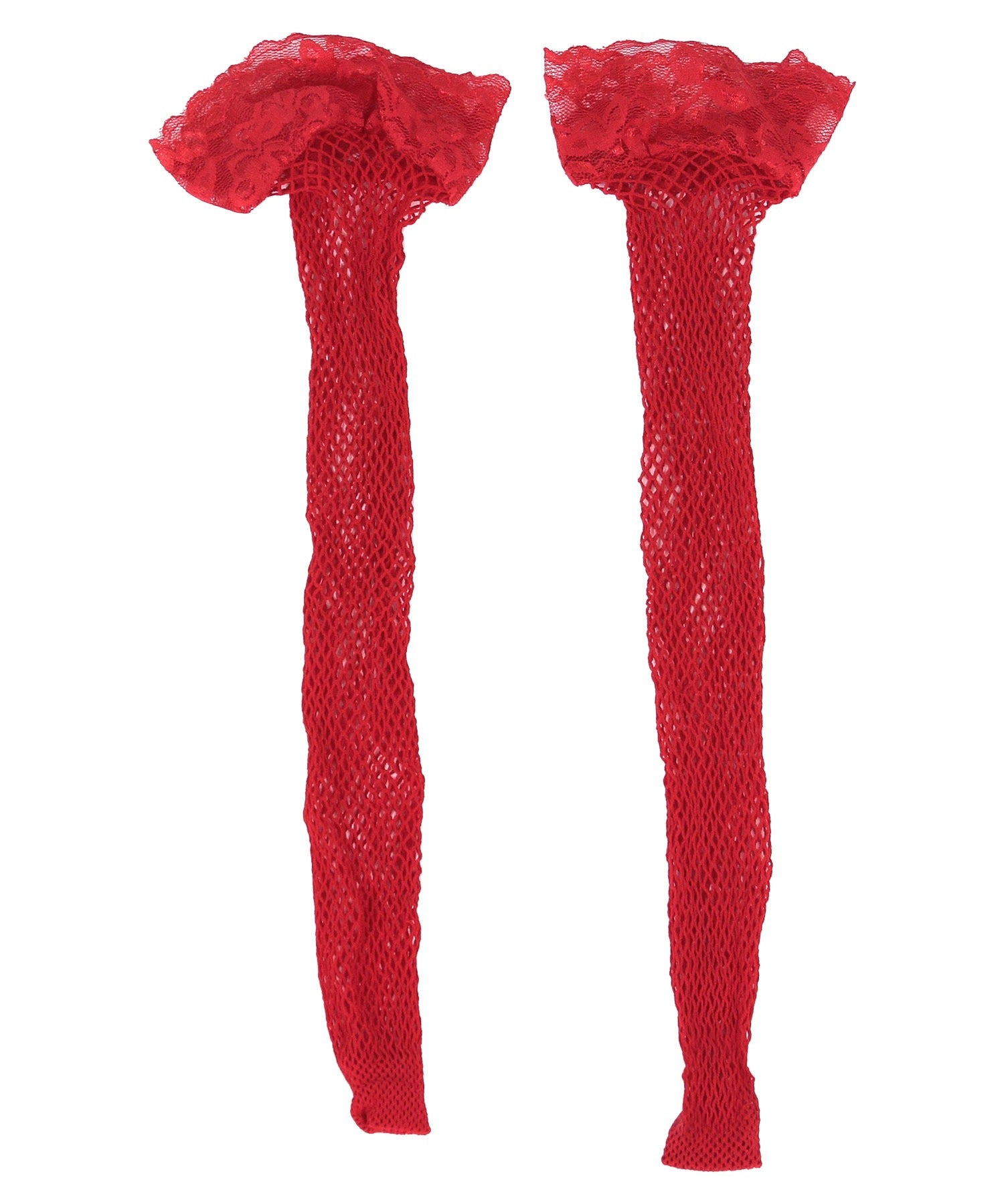 ティカ Tika クリスマスコスプレノースリーブトップス×ミニスカートサンタコスチューム7点セット【返品不可商品】（レッド） レッド