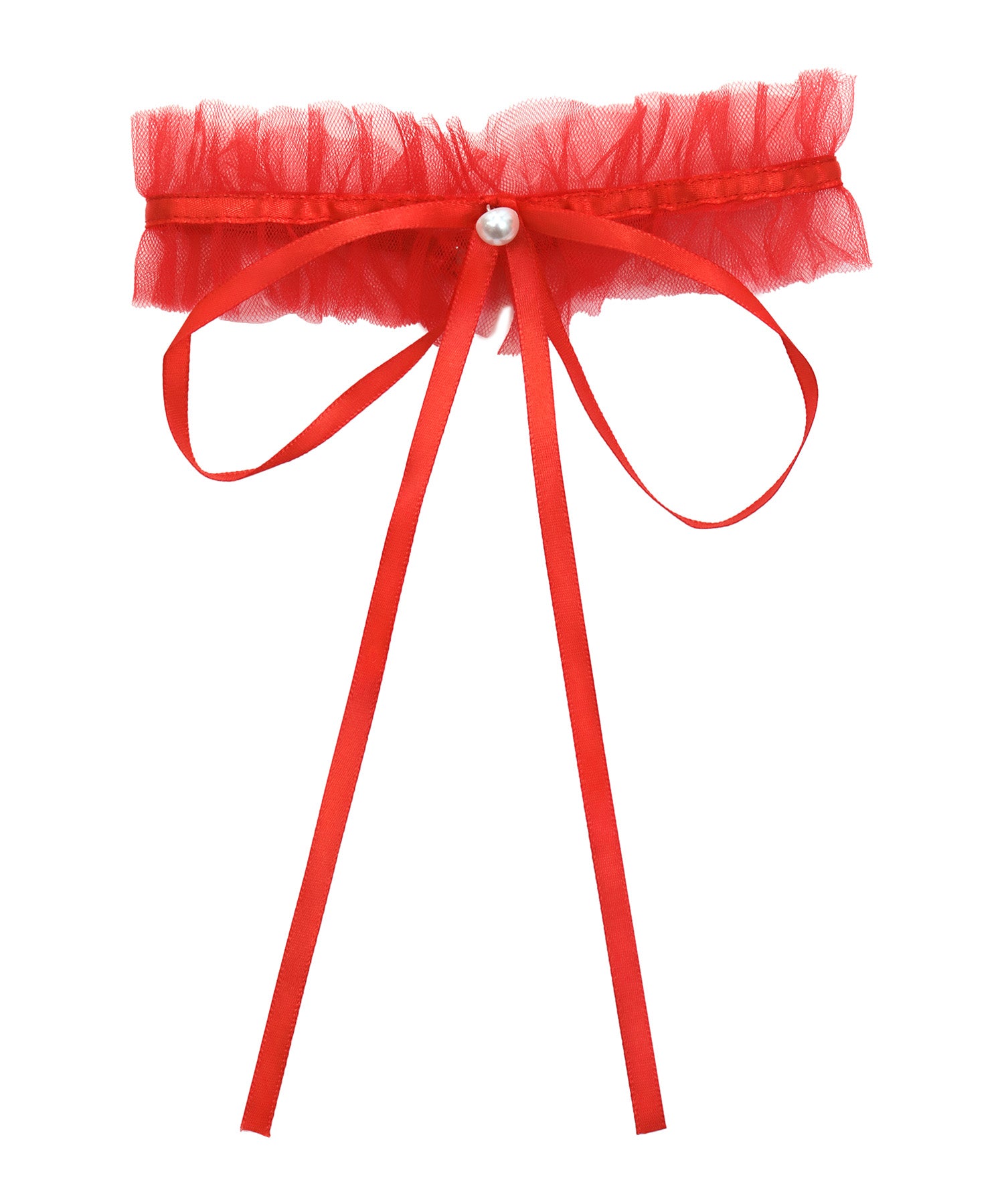 ティカ Tika サンタコス 3点set ショルダーパールリボンツイードスパンコールサンタコスプレ【返品不可商品】