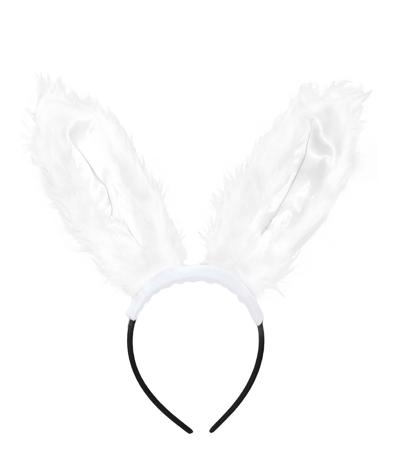 ティカ Tika ふわふわフェザー2wayオフショルサテンウエストリボン付きフレアスカートバニーアニマルサンタコスプレ サンタコス 4点set【返品不可商品】（レッド） レッド