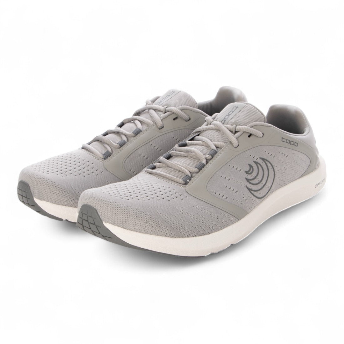 トポアスレティック Topo Athletic TOPO トポ  ST-5_M Grey/White(0200800154251) （Grey/White） Grey/White