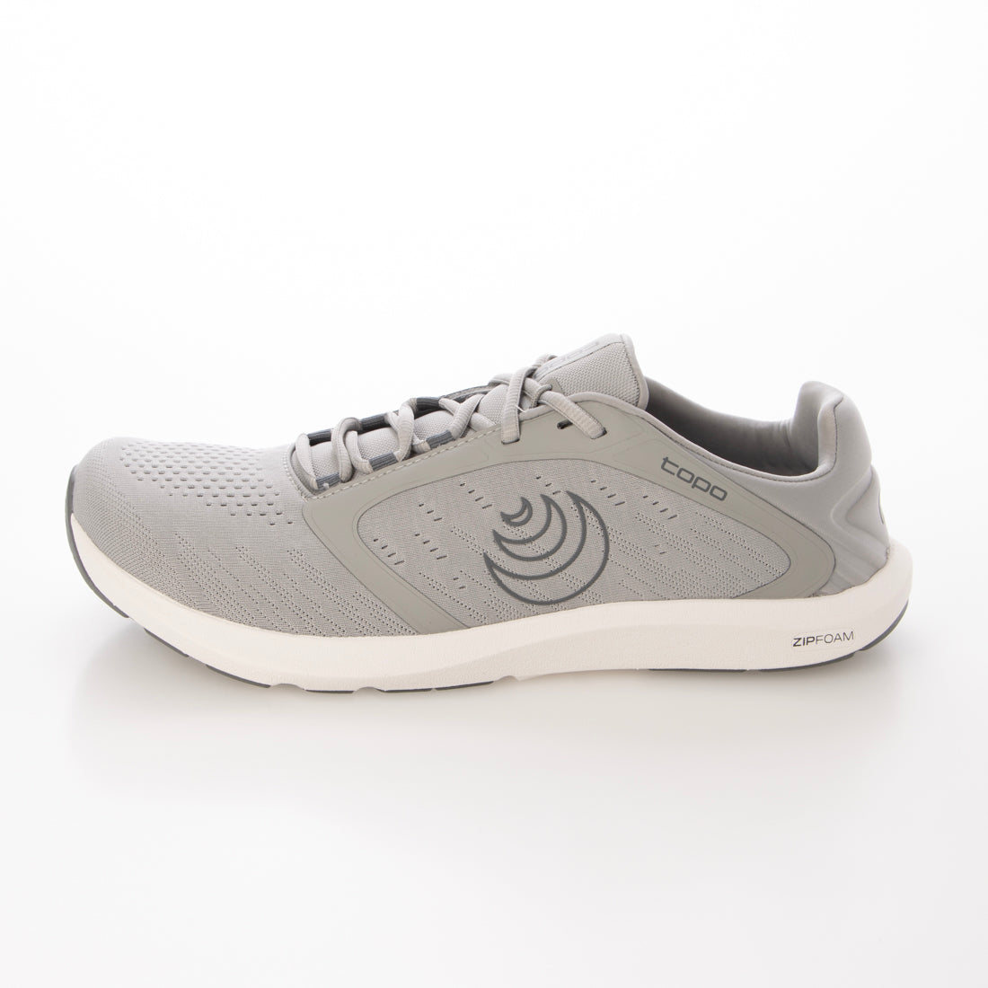 トポアスレティック Topo Athletic TOPO トポ  ST-5_M Grey/White(0200800154251) （Grey/White） Grey/White
