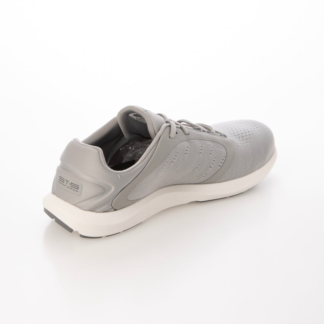 トポアスレティック Topo Athletic TOPO トポ  ST-5_M Grey/White(0200800154251) （Grey/White） Grey/White