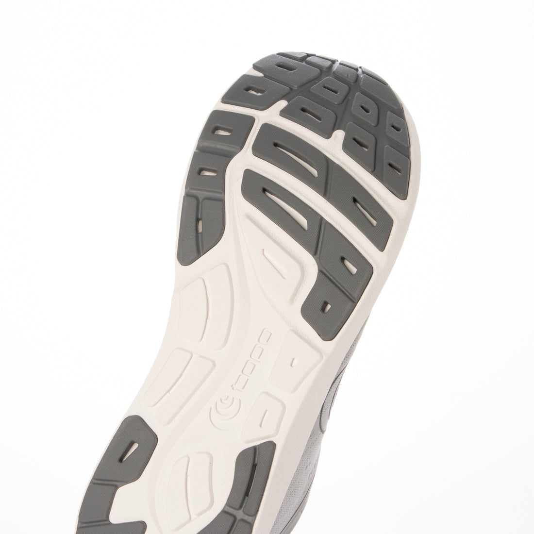 トポアスレティック Topo Athletic TOPO トポ  ST-5_M Grey/White(0200800154251) （Grey/White） Grey/White