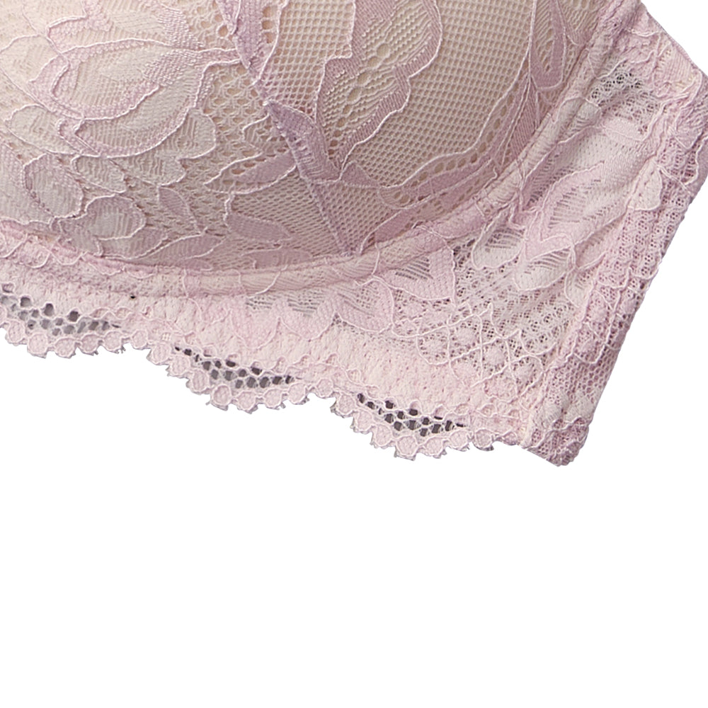 トゥシェ Tuche ふわっと盛れる ワイヤレスブラジャー Sweet Make Bra