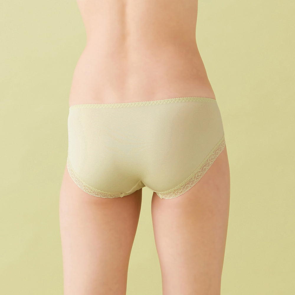 トゥシェ Tuche ショーツ 【返品不可商品】 （ライム） ライム