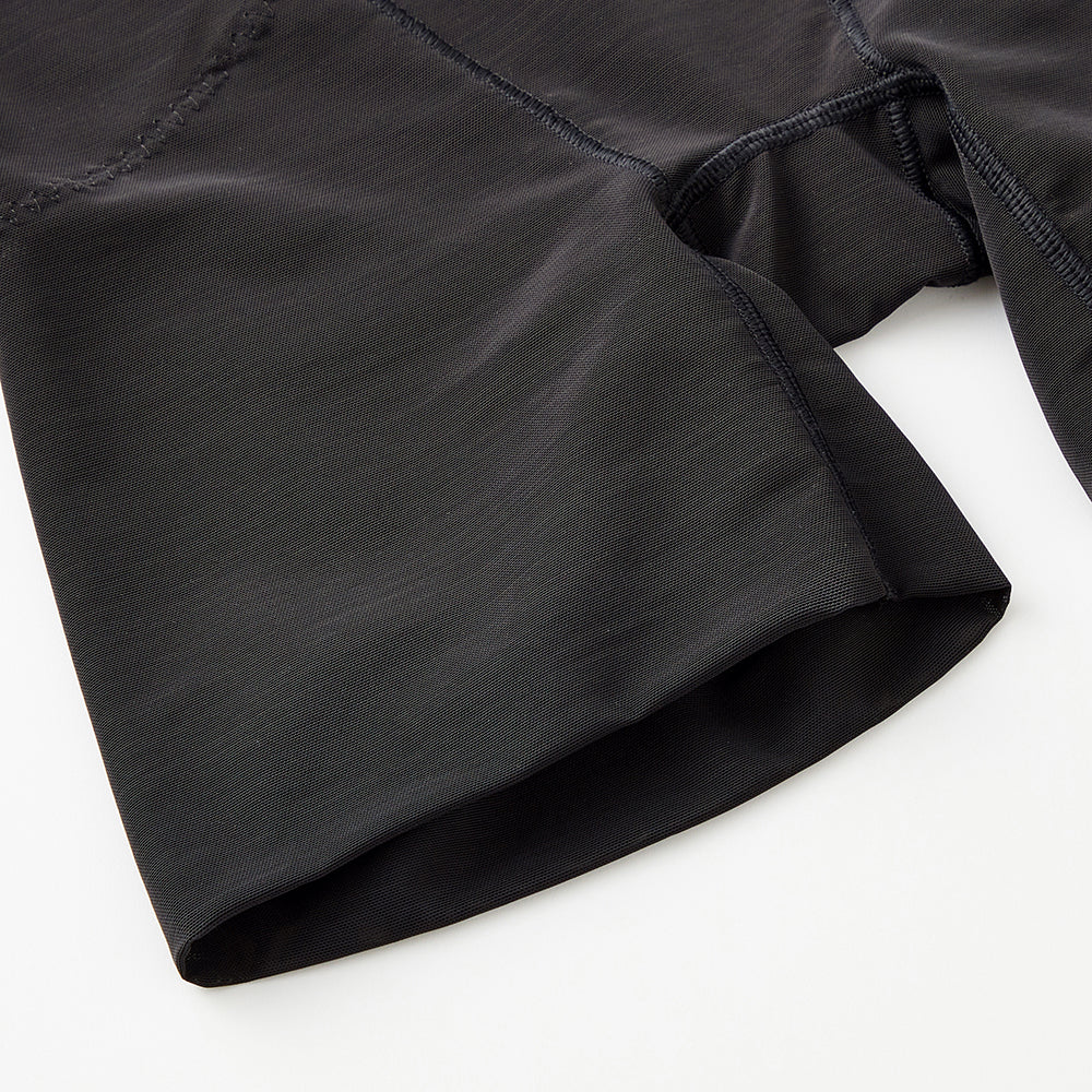 トゥシェ Tuche ヒップアップショーツ【返品不可商品】 （ブラック） ブラック