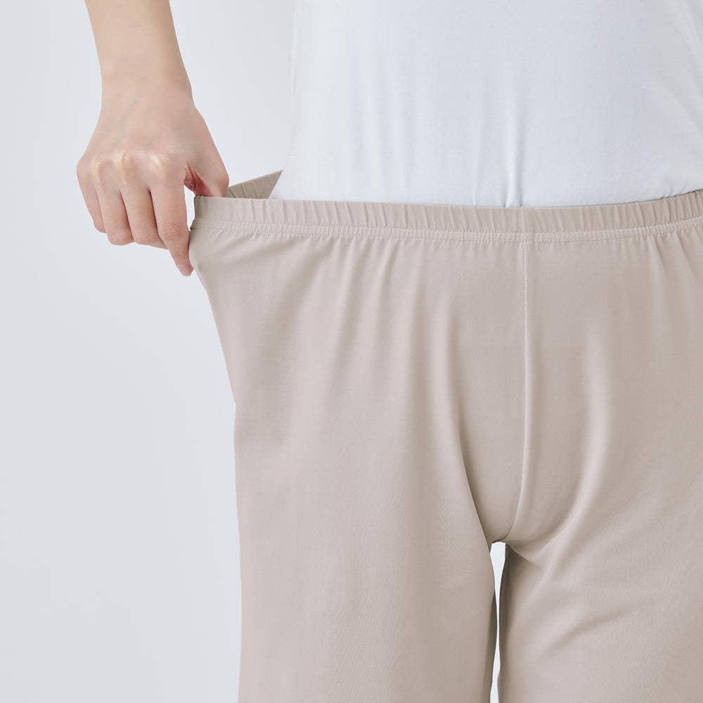 トゥシェ Tuche 【透け対策パンツ】ペチコート （ブラック） ブラック