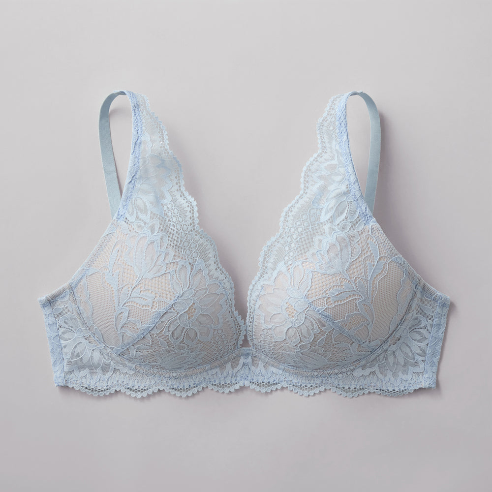 トゥシェ Tuche ふわっと盛れる ワイヤレスブラジャー Sweet Make Bra