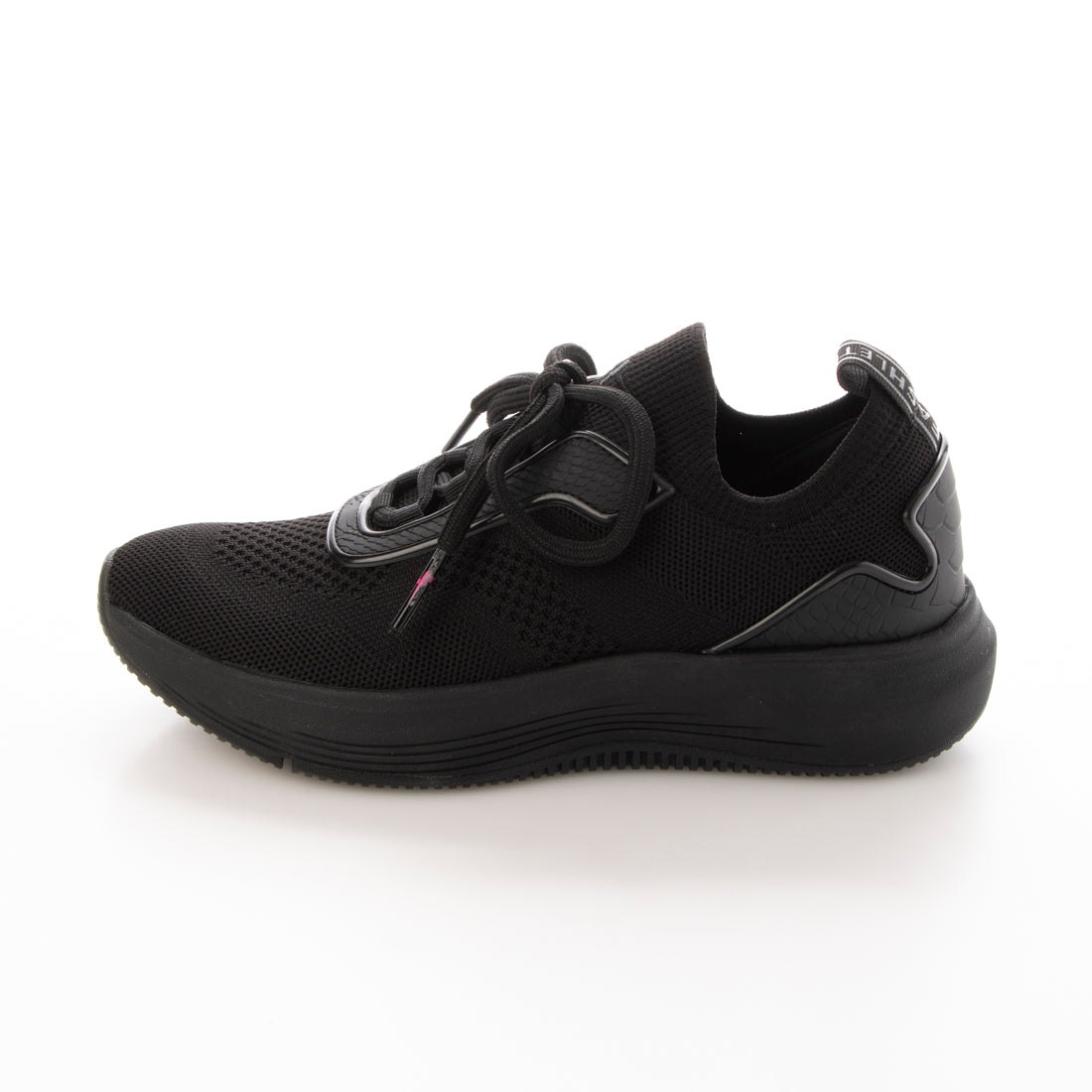 タマリス Tamaris ソックスニットスニーカー