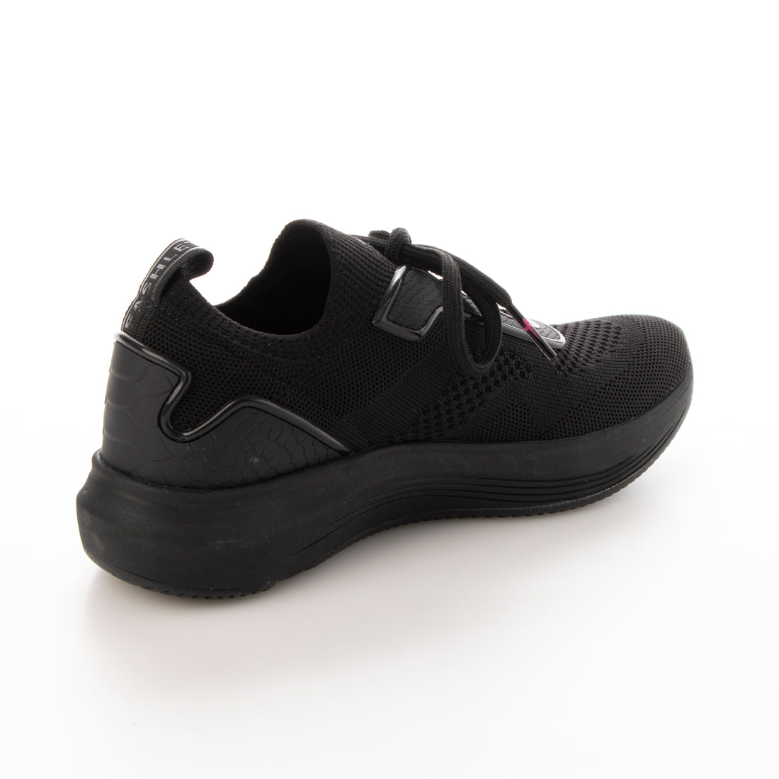 タマリス Tamaris ソックスニットスニーカー