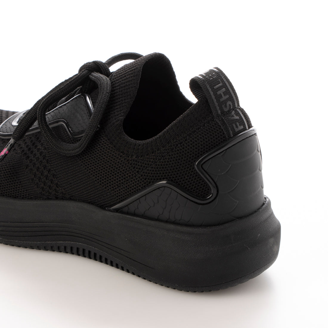 タマリス Tamaris ソックスニットスニーカー